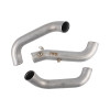 PPE | 2017 – 2019 GM L5P 6.6L Duramax Hot and Cold Side Intercooler Charge Pipe Kit PPE | 2017 – 2019 GM L5P 6.6L Duramax Hot and Cold Side Intercooler Charge Pipe Kit