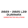 2023 - 2025 LZ0 DURAMAX OFF-ROAD SOLUTIONS