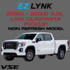 EZ Lynk | 2020-2022 3.0L LM2 Duramax Pickup (Non-Refresh Models)