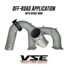 VSE | 2020 - 2026 L5P Duramax Performance Y-Bridge