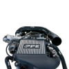 PPE | 2020-2026 GM 1500 3.0L - Zilla Carbon Fiber Intake Tube