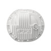 PPE | 2014-2025 GM 1500 AAM 9.5"/9.76"-12-Bolt Heavy-Duty Cast Aluminum Rear Differential Cover