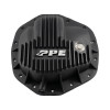 PPE | 2020-2025 GM HD 11.5"/12"-14-Bolt Heavy-Duty Cast Aluminum Rear Differential Cover