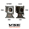 2024+ L5P Duramax High-Flow Turbo Pedestal Kit