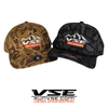 VSE | Camo Hat