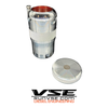 VSE | Billet Multi-Can Koozie & Zyn Holder