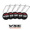 VSE | Mountains Air Freshener (5 Pack)