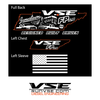 VSE | FP 5.0 Tennessee Event Tee