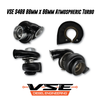2017 - 2026 L5P Compound Turbo Kit