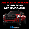 VSE Tuning Upgrade | 2024 - 2026 L5P Duramax