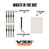 VSE Engineered | 2017 - 2026 L5P L5D Glow Plug Delete