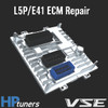 HP Tuners Authorized E41 L5P ECM External Plastic Connector Repair