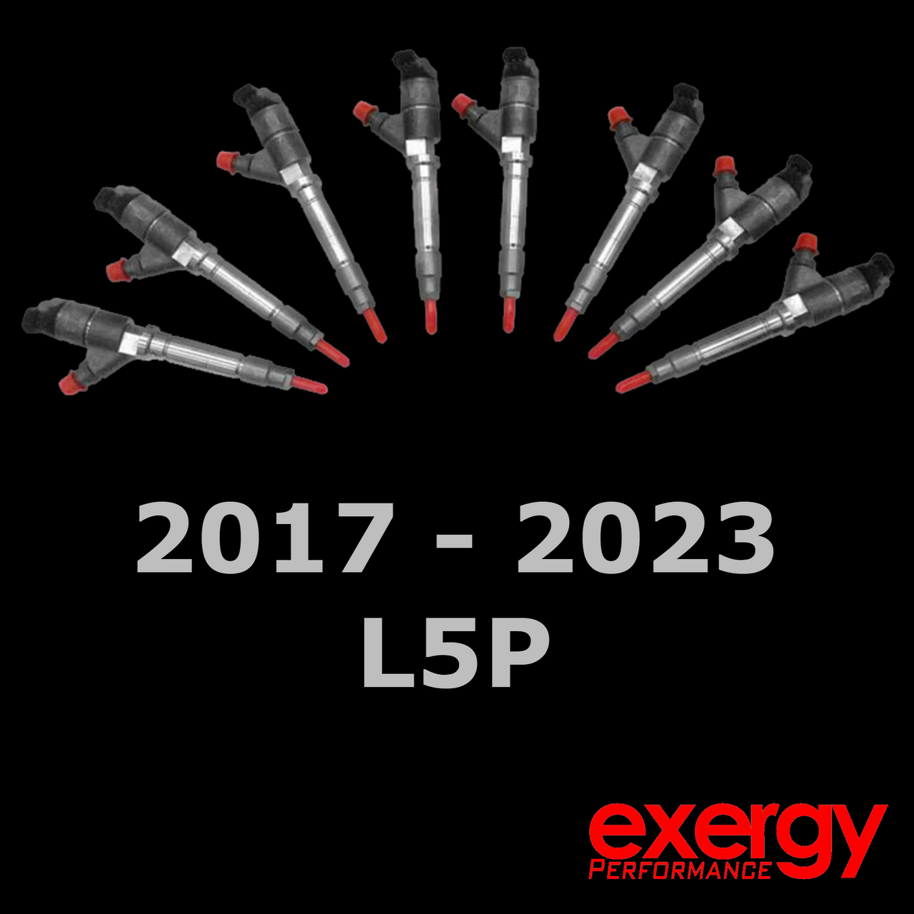 2020 2023 L5P Duramax T93 Transmission Tuning