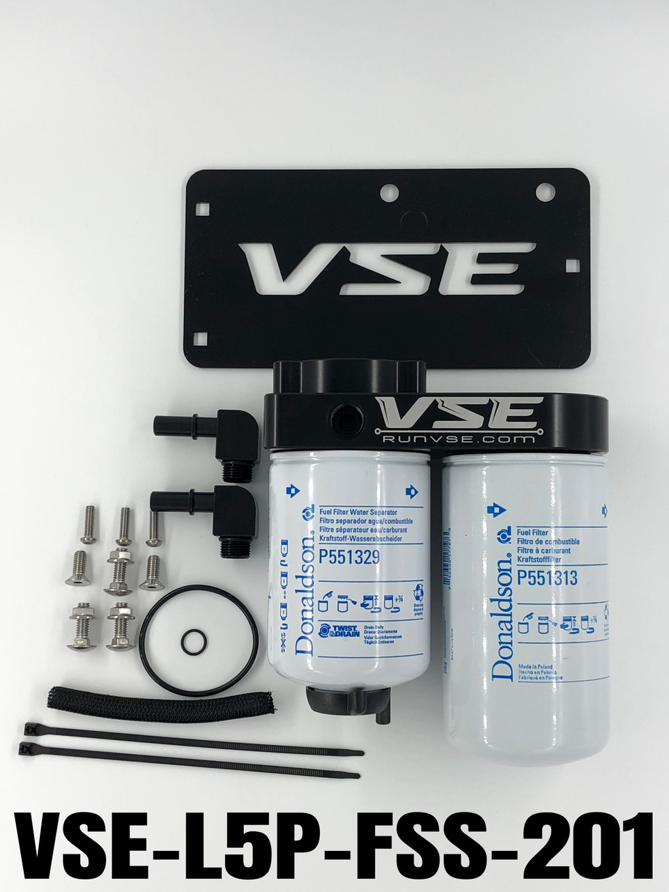 20202023 L5P Fuel System Saver (Pickup Model)