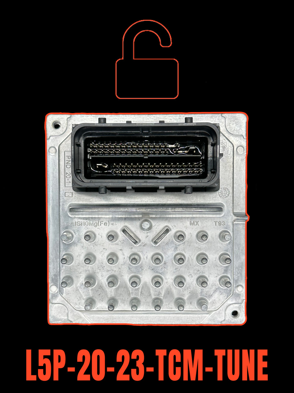 2020 - 2023 L5P Duramax T93 Transmission Tuning