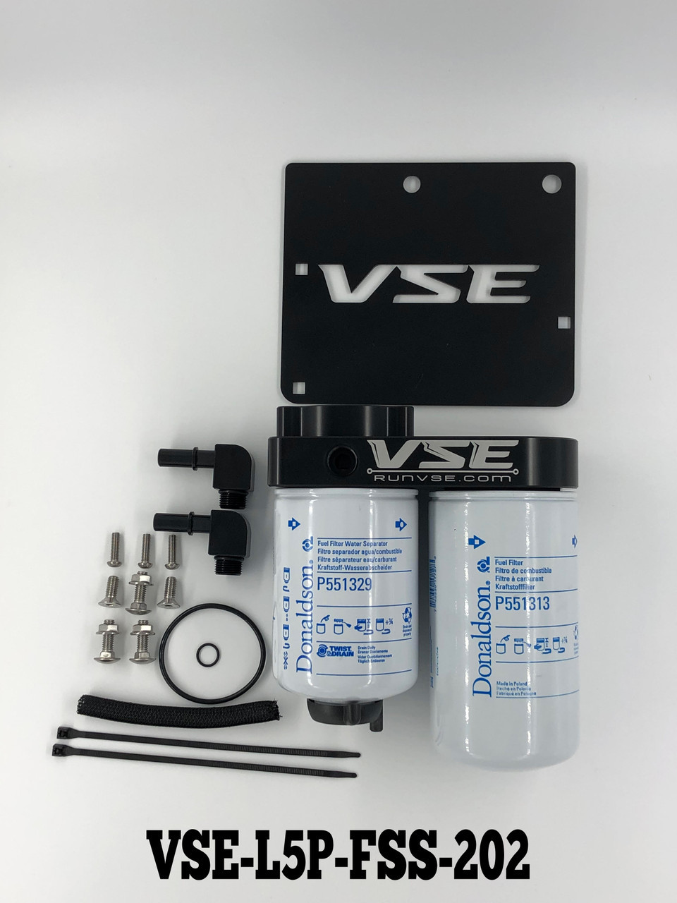 20202023 L5P Fuel System Saver (Pickup Model)