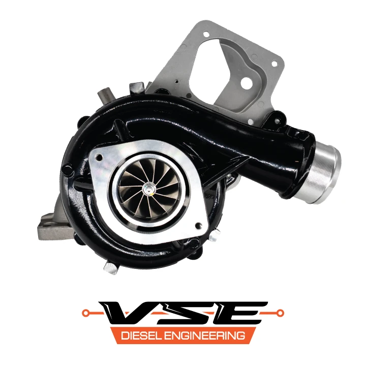 2024-2026 L5P VSE 64mm Turbo