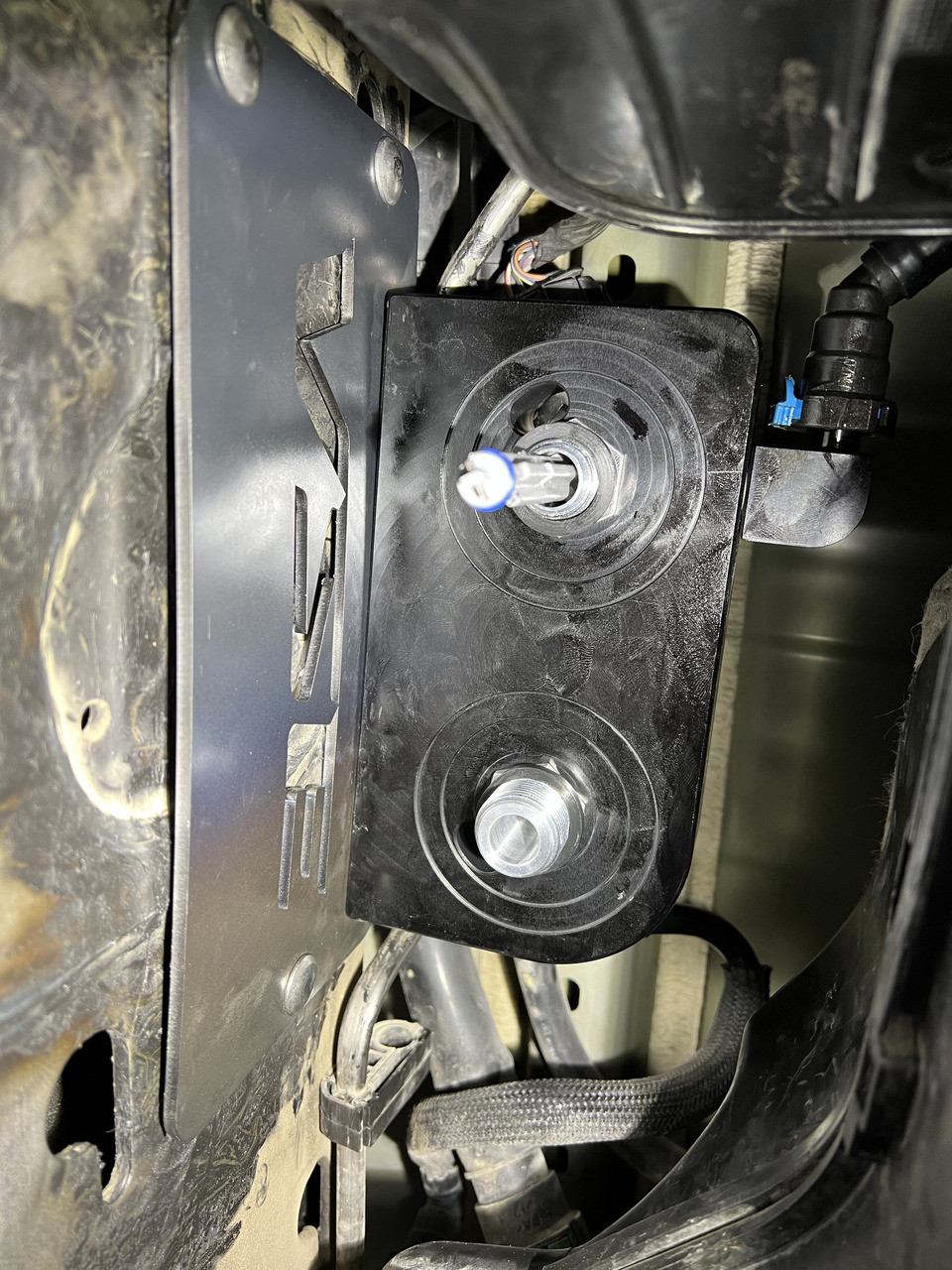 20202023 L5P Fuel System Saver (Pickup Model)