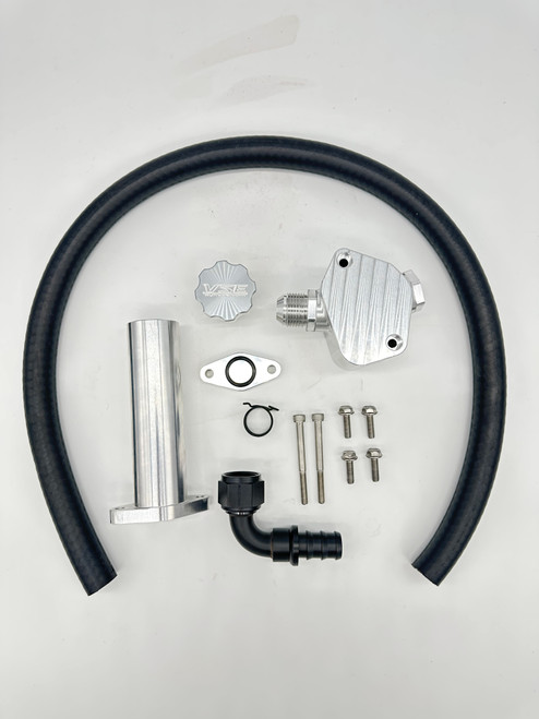 2020-2023 L5P/L5D VSE V65mm Gen3 Turbo 2020-2023 L5P/L5D VSE V65mm Gen3 Turbo