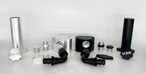 2020-2023 L5P/L5D VSE V65mm Turbo (2024+ Conversion)