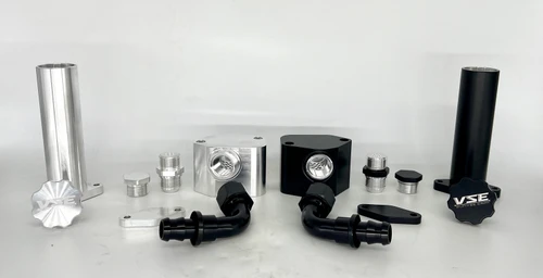 2017-2019 L5P/L5D VSE 64mm Turbo (2024+ Conversion)