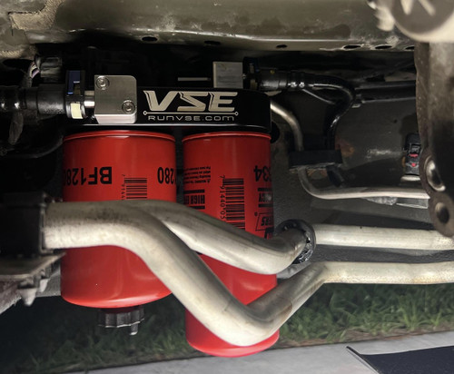 2020-2022 LM2 Fuel System Saver (Sierra 1500 and Silverado 1500)