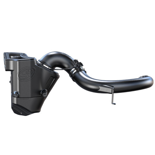 S&B |Cold Air Intake for 2020-2025 Silverado, Sierra 1500 / Tahoe, Yukon, Suburban, Escalade Duramax 3.0L