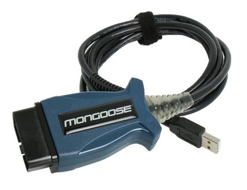 Mongoose-Plus Ford2 Cable