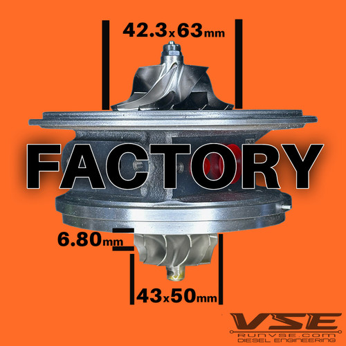 Turbos - Vin Specific Enterprises