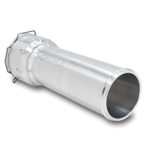 PPE | 2019-2024 GM 3.0L Duramax Turbo Resonator Delete PPE | 2019-2024 GM 3.0L Duramax Turbo Resonator Delete