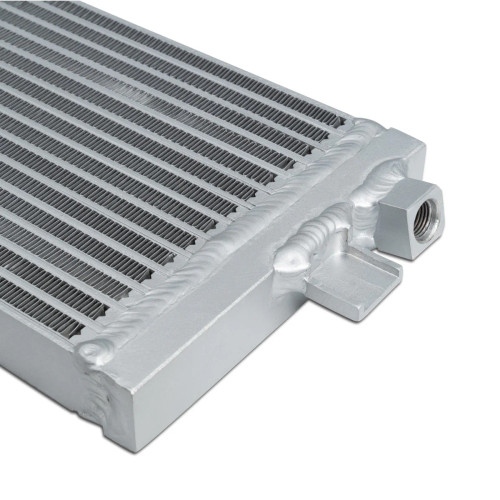 PPE | 2019-2024 GM 1500 Bar and Plate Transmission Fluid Cooler PPE | 2019-2024 GM 1500 Bar and Plate Transmission Fluid Cooler