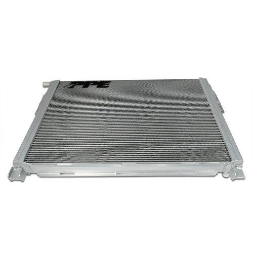 PPE | 2020-2024 GM LM2/LZ0 Intercooler Coolant Heat Exchanger PPE | 2020-2024 GM LM2/LZ0 Intercooler Coolant Heat Exchanger