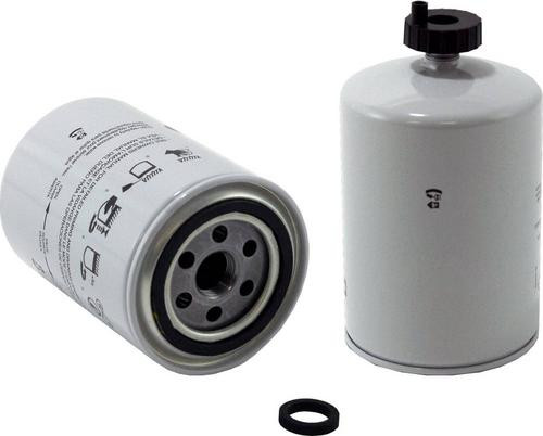 WIX LM2/LZ0 Fuel System Saver Filters (Fuel Filter + Water Separator)