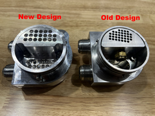 VSE | 2017-2019 L5P Catch Can