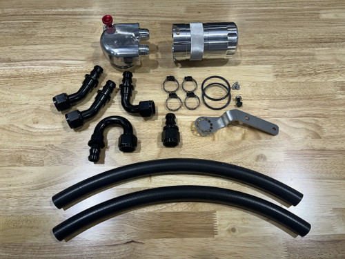 VSE | 2017-2019 L5P Catch Can