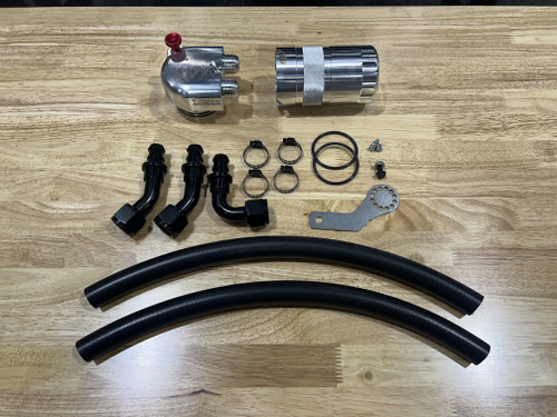 VSE | 2020-2026 L5P Catch Can