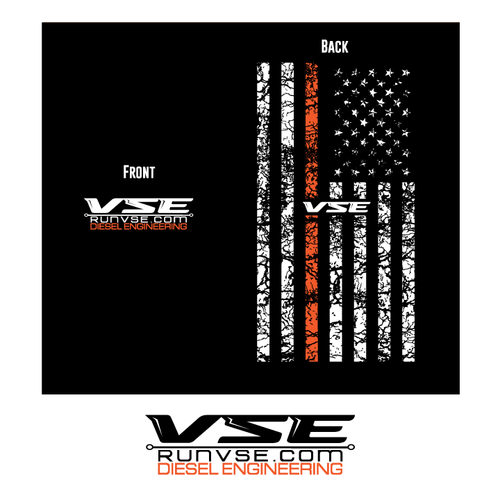 2024 VSE Hoodie