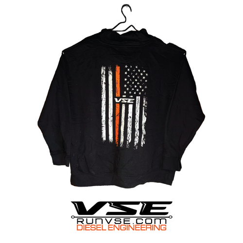 2024 VSE Hoodie