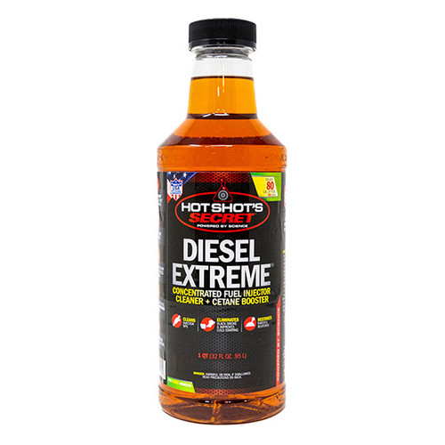 HSS | Diesel Extreme