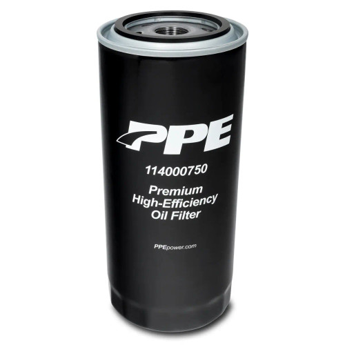 PPE | 2020-2025 GM 6.6L Duramax Premium High-Efficiency Engine Oil Filter