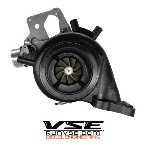 2024-2025 L5P VSE FTR Turbo (Factory Turbo Replacement)