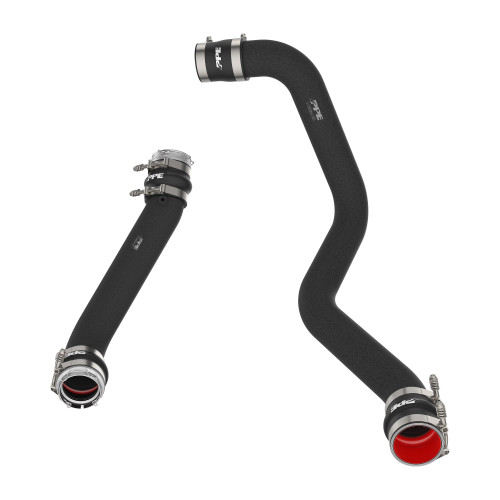 PPE | 2020 – 2025 GM L5P 6.6L Duramax Hot and Cold Side Intercooler Charge Pipe Kit PPE | 2020 – 2025 GM L5P 6.6L Duramax Hot and Cold Side Intercooler Charge Pipe Kit