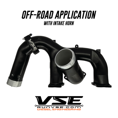 2017 - 2019 L5P Duramax Performance Y-Bridge