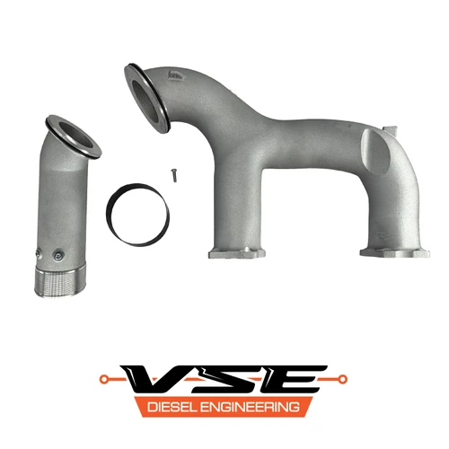VSE | 2017 - 2019 L5P Duramax Performance Y-Bridge