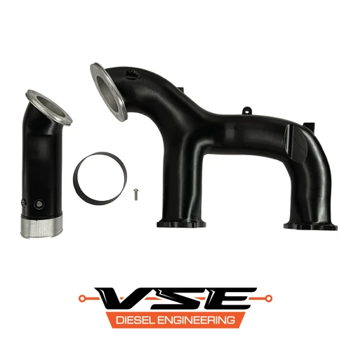 VSE | 2017 - 2019 L5P Duramax Performance Y-Bridge