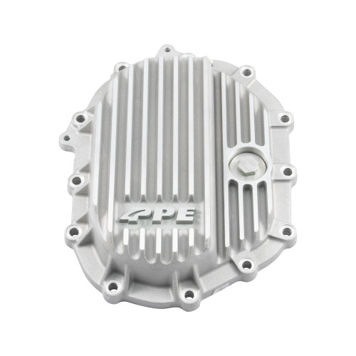 PPE | 2011-2025 GM HD 12-Bolt Heavy-Duty Cast Aluminum Front Differential Cover