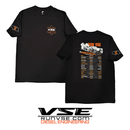 VSE 2026 Event Tee