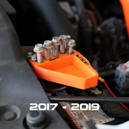 2017 - 2026 L5P Duramax Turbo Caddy