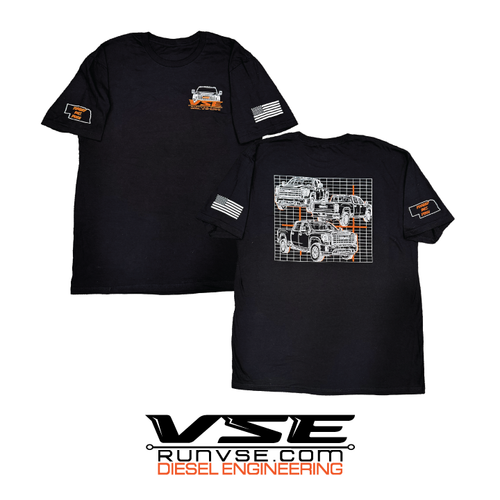 VSE | Duramax Shirt