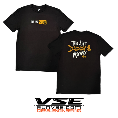 VSE | The Hub Tee